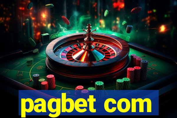 pagbet com